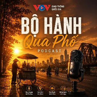 Bộ hành qua phố